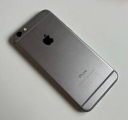 iPhone 6 | Blokada iCloud | Na części