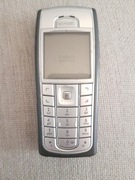 Telefon Nokia 6230i