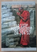 Tao stóp wprowadzenie do masażu ON ZON SU bdb