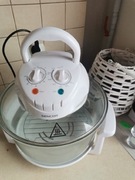 parowar, szybkowar elektryczny 