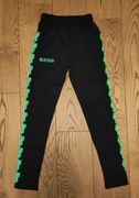 Legginsy getry ocieplane r: 146 nowe