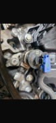 Wtryskiwacze Renault 1.5DCi  0445110800 sprawne 90 tys km 