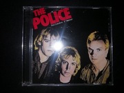 The police - Outlandos D'Amour CD 2003