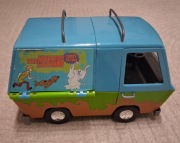 Samochód Wehikuł tajemnic The Mystery Machine Ghost Patrol Scooby-Doo 