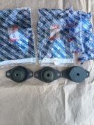 Poduszki silnika Fiat Cinquecento 