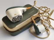 Philishave golarka maszynka do golenia vintage, lata 60?