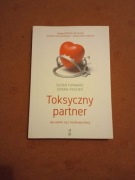 Toksyczny partner Donna Frazier, Susan Forward