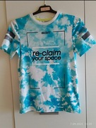 Podkoszulek chłopięcy C&A 134-140