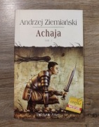 Achaja t. I Andrzej Ziemiański