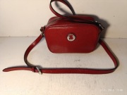 Torebka skórzana TOUS 