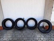 Komplet opon letnich Continental EcoContact 245/45/18 96W