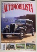 AUTOMOBILISTA NUMER  1 (82) 2007