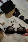 Nreal Air Xreal Smart AR okulary VR + Bean, pełen zestaw Wrocław Opole