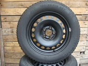 Koła zima Skoda VW AUDI 185/65/R15 ET40 5,5Jx15
