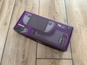 Savage Raven by Skull & Co. GripCase SD for Steam Deck/OLED