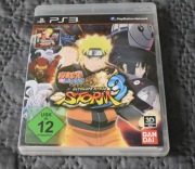 Naruto Shippuden Ultimate Ninja Storm 3 Playstation 3 PS3