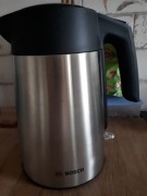 Czajnik elektryczny Bosch TWK7L460 1,7L Srebrny