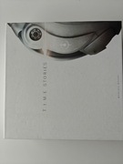 Gra planszowa T.I.M.E Stories