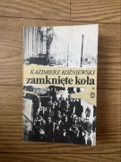 Kazimierz Koźniewski Zamknięte Koła