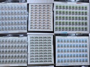 Arkusze 2806-11 Architektura sakralna