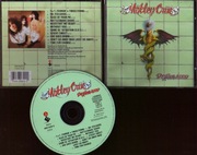 MOTLEY CRUE - DR. FEELGOOD - CD