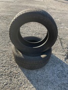 Semperit speed grip 2 215 55 16 (jedna uszkodzona)