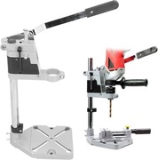 Stojak na wiertarkę ręczną