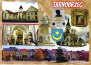 Tarnobrzeg Jan Paweł II