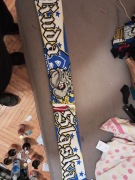 Szalik Ruch Chorzów Unikalny