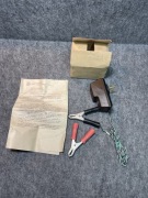 ProstownikŁadowarka akumulatorowa 12 v