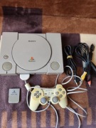Konsola PlayStation PSX PSONE