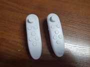 Pilot Bluetooth VR Android iOS Kontroler Pad Bezprzewodowy Joystick 2szt