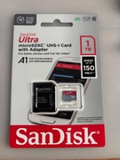 KARTA PAMIĘCI 1TB SANDISK ULTRA MICROSDXC 1TB