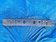 Belka pod zderzak tylny Mazda 6 GJ sedan 12-18