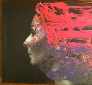 Steven Wilson - Hand Cannot Erase CD+DVD