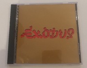 Bob Marley - Exodus CD