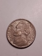 USA FIVE CENT 1994 ROK