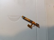 Włącznik  | Motorola Edge 50 Neo 