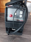 Przecinarka Plazmowa Lincoln PC210