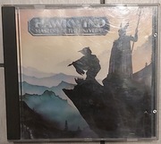 Hawkwind Masters Of The Universe