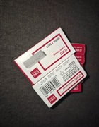 Zszywki do zszywacza biurowego. 7 opakowań