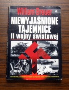 Niewyjaśnione tajemnice II wojny światowej Breuer
