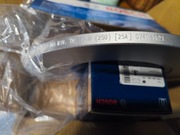 Nowy zestaw hamulców tył BOSCH - Ford Mondeo MK3 / Jaguar - tarcze + klocki