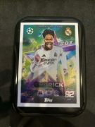 MATCH ATTAX UCL 2025/26 2026 STAR BOY LIMITED LE10 ENDRICK REAL MADRYT