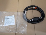 Zamiennik 3B7-70200-3 wąż paliwa do silnik zaburtowy Tohatsu Nissan 5-90HP