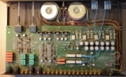 Przedwzmacniacz Electrocompaniet EC-4