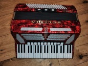 Akordeon DELICIA CHORAL XIV 120 BASOWY