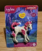 Schleich bayala magiczny konik figurki limited