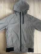 Odblaskowa kurtka zimowa 134 next