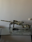 zestaw ASG + pistolety